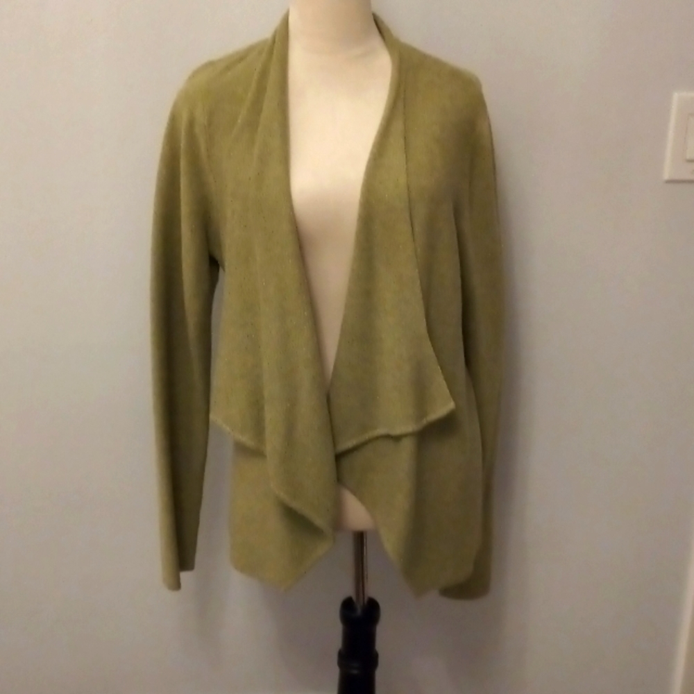 Sahalie cardigan